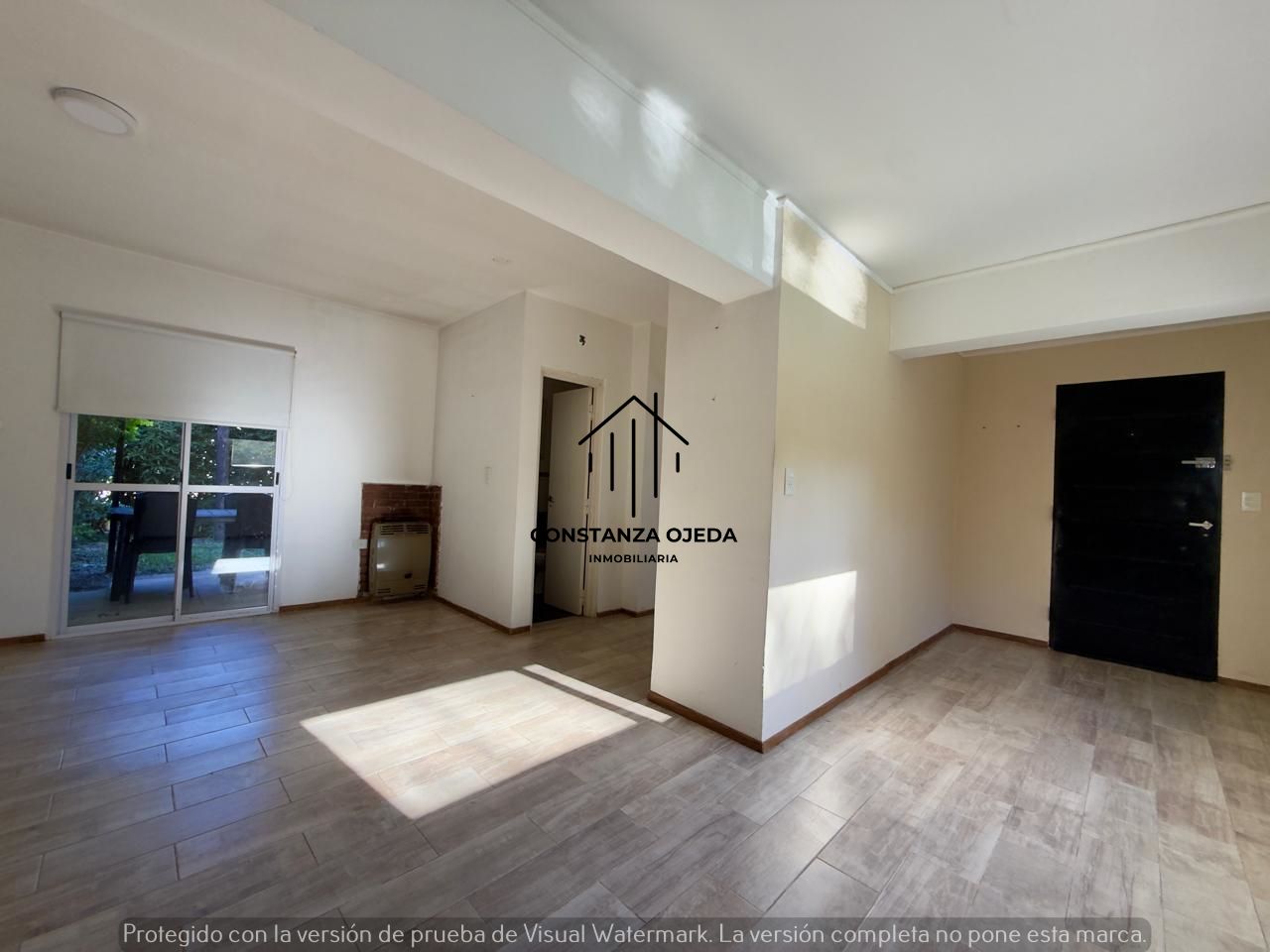 Casa EN ALQUILER