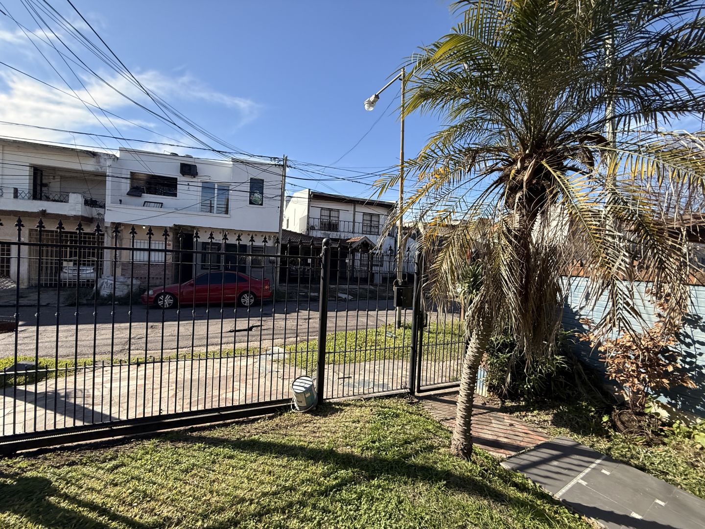 Casa en Venta en General San Martin, G.B.A. Zona Norte