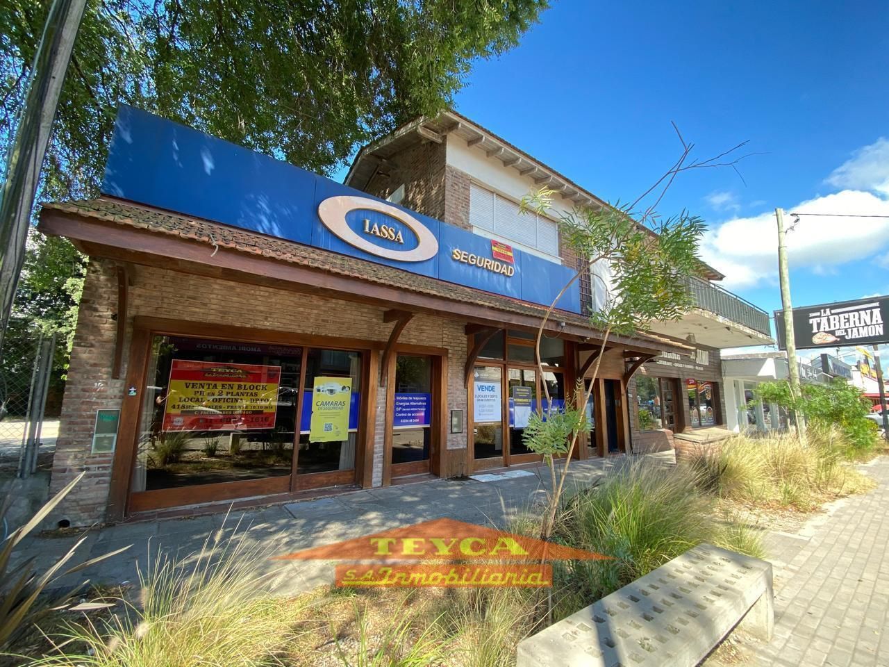 Local en venta Pinamar 0 ambientes