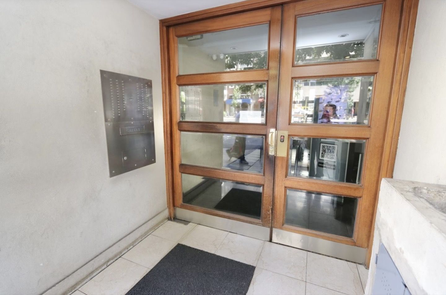 ALQUILER DE DEPARTAMENTO EN Capital Federal - Recoleta - 2