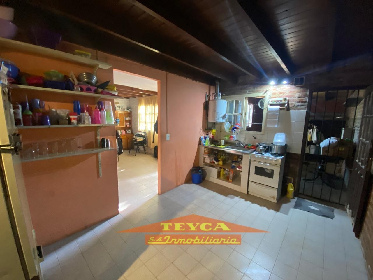 Departamento en venta  3 ambientes