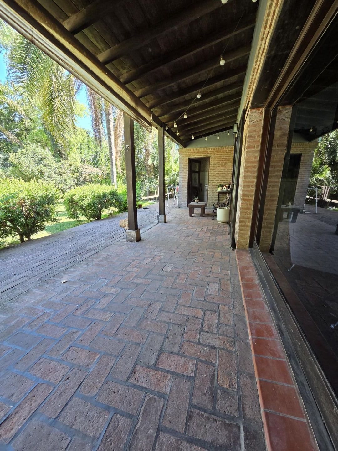 VENTA DE CASA EN Ituzaingó - Parque Leloir - 32
