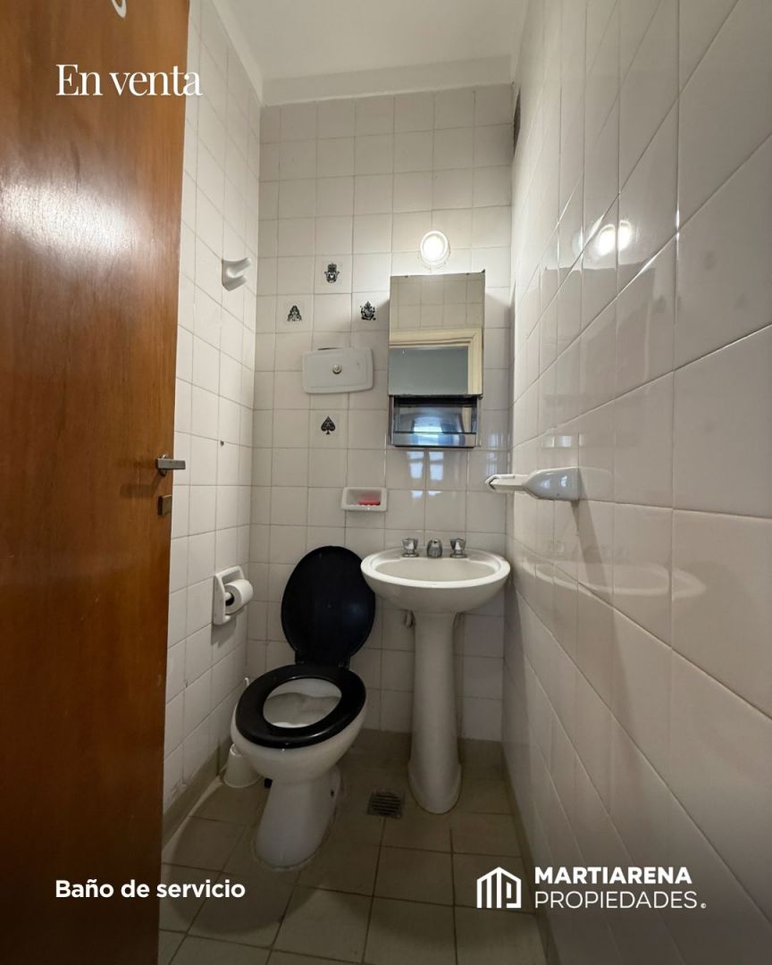 VENTA DE DEPARTAMENTO EN Mar del Plata - Plaza Colón — foto 4