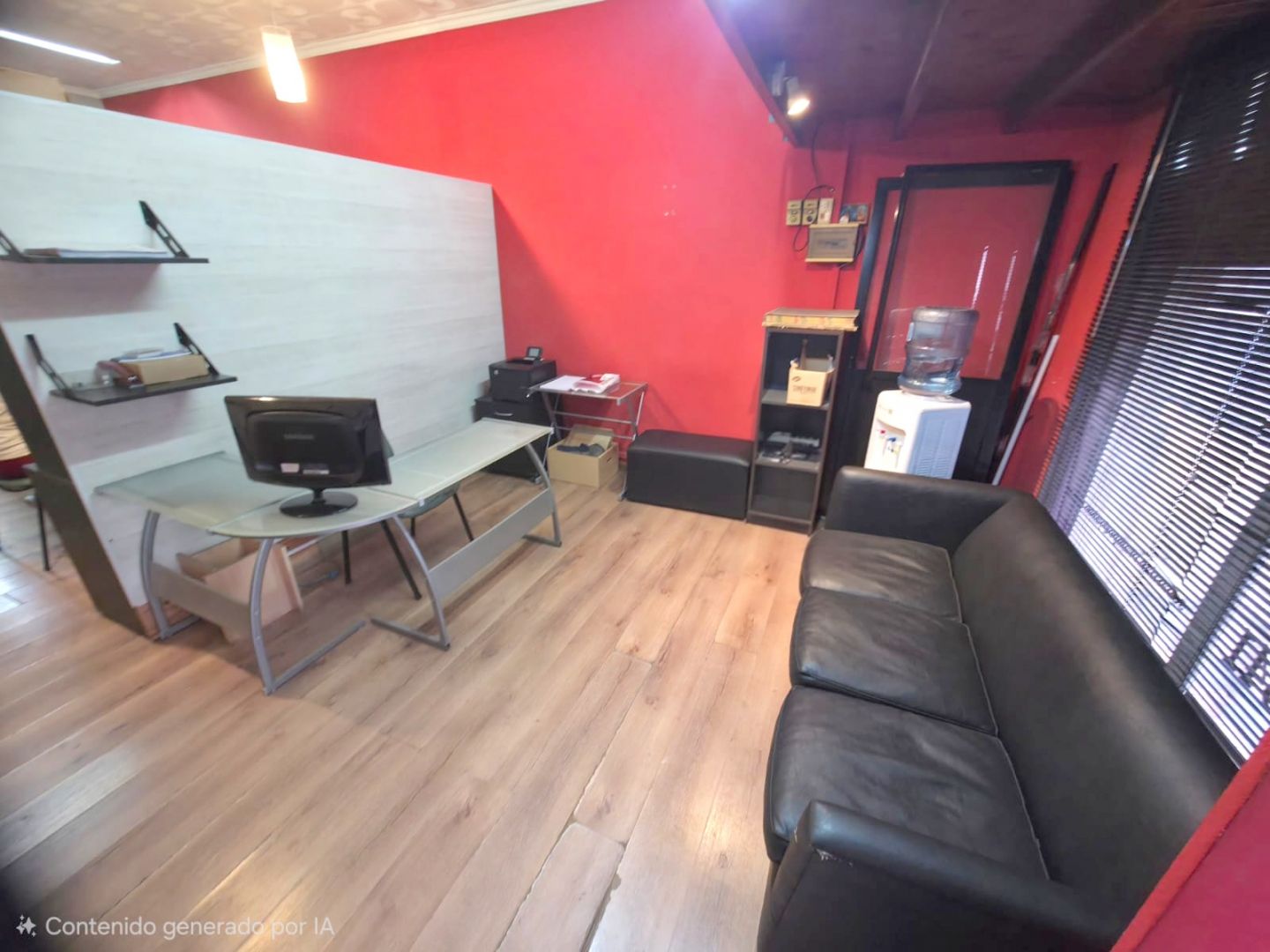 Local Comercial en Venta en General San Martin, G.B.A. Zona Norte