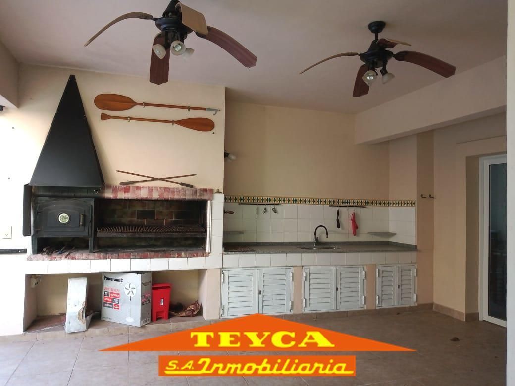 Casa en venta Norte Playa 5 ambientes