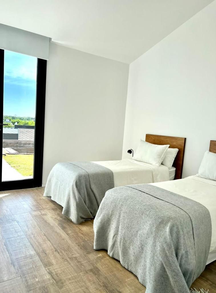 Casa en Alquiler Temporario en Pinamar, Buenos Aires Costa Atlantica