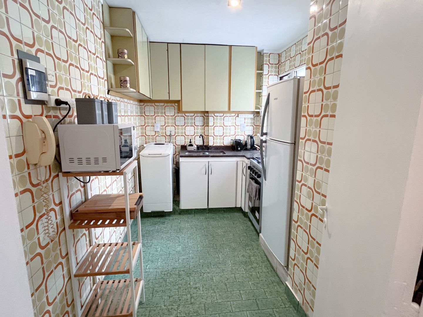 Departamento en Venta en Palermo, Capital Federal