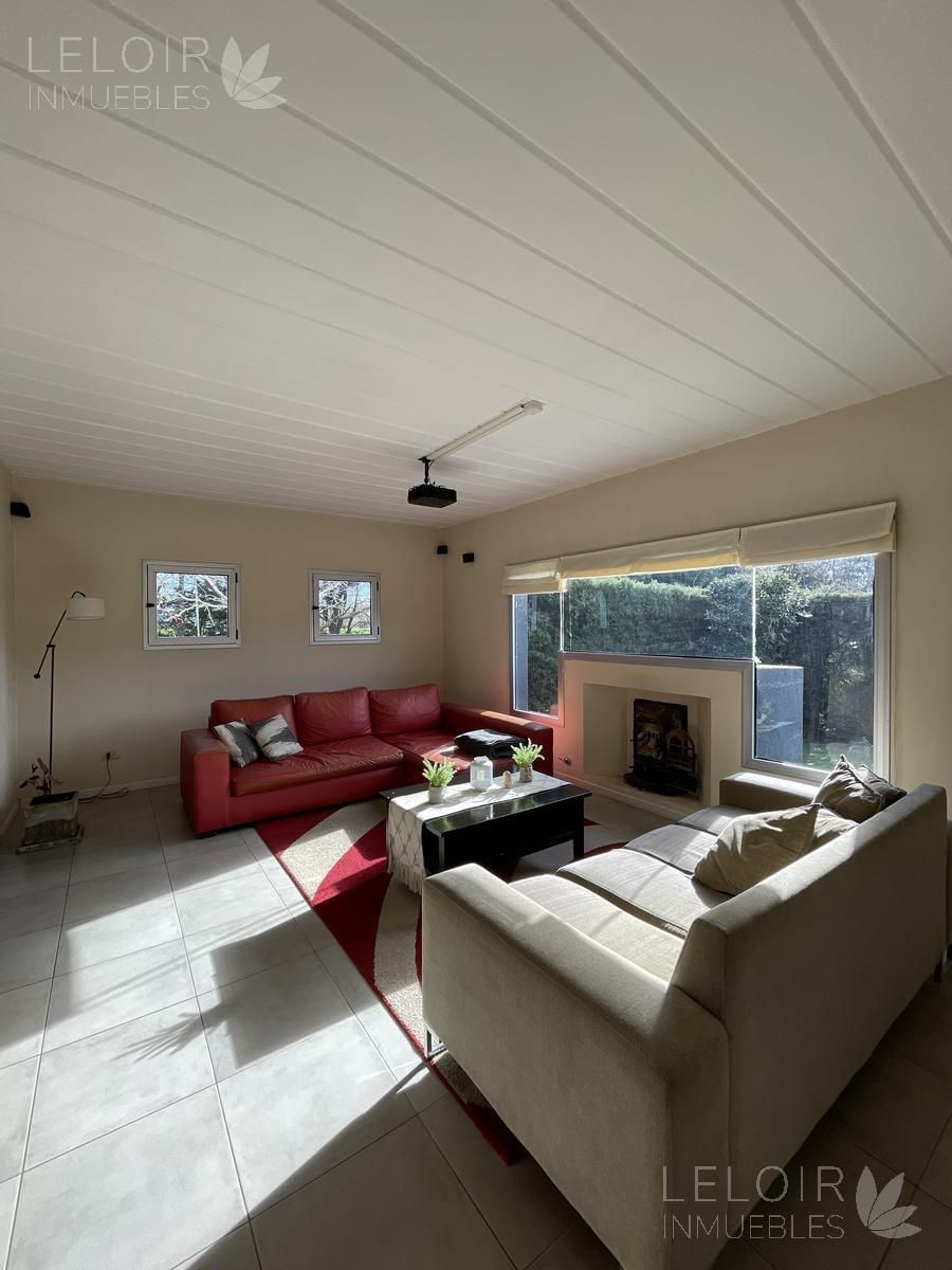 Casa en Venta en Ituzaingo, G.B.A. Zona Oeste