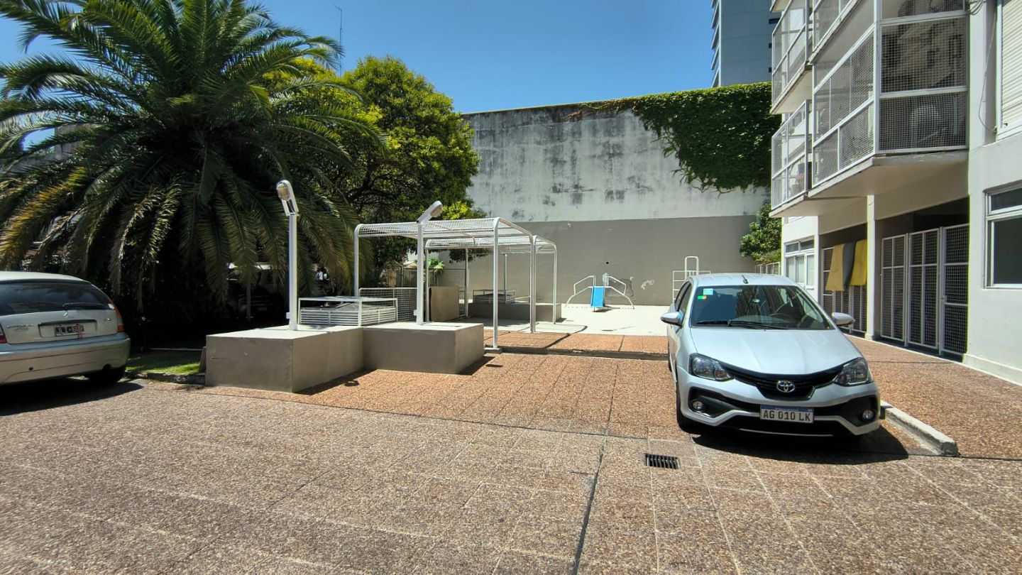 ALQUILER DE DEPARTAMENTO EN Vicente López - Olivos - 33
