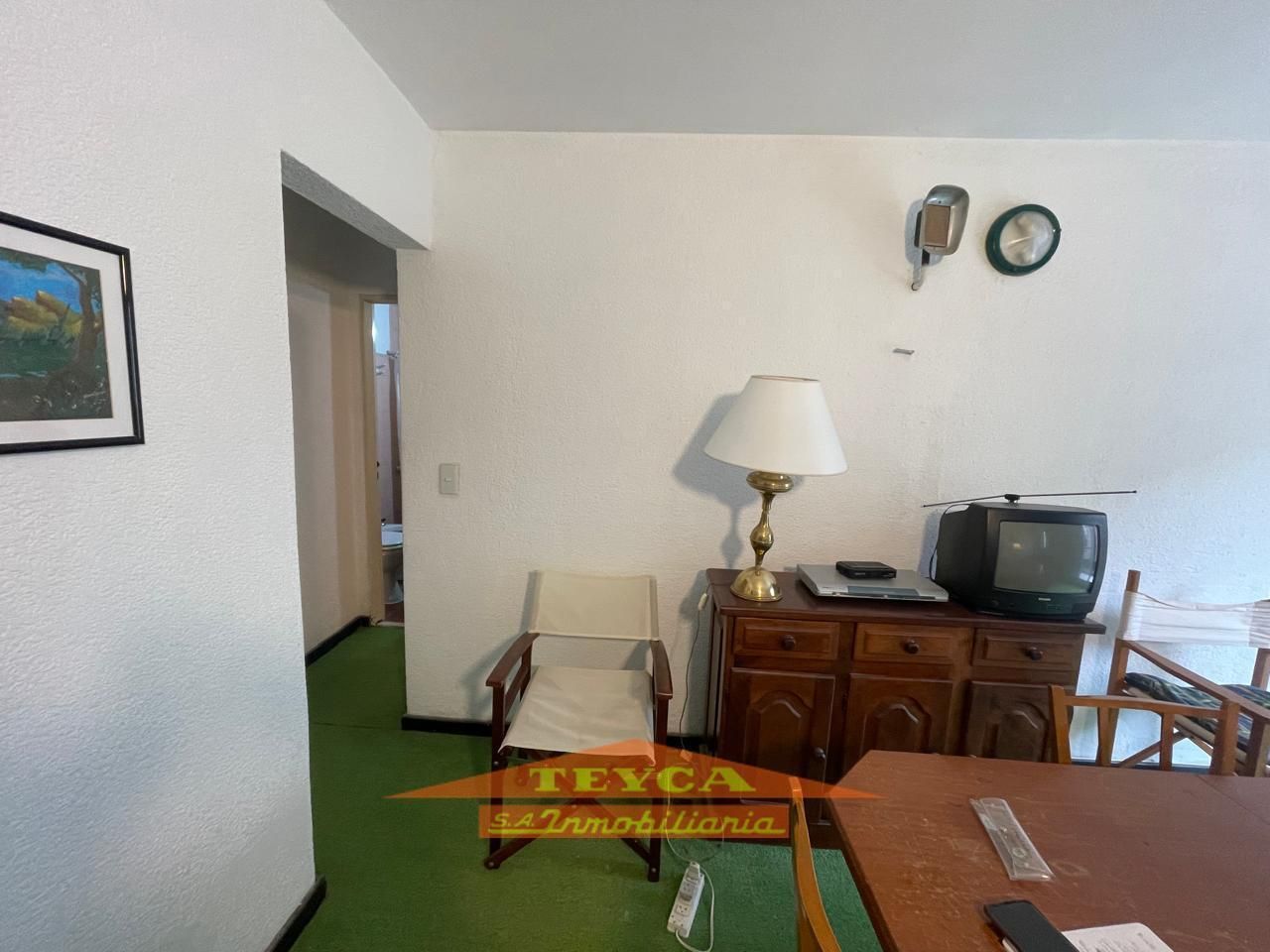 Departamento en venta Pinamar 3 ambientes