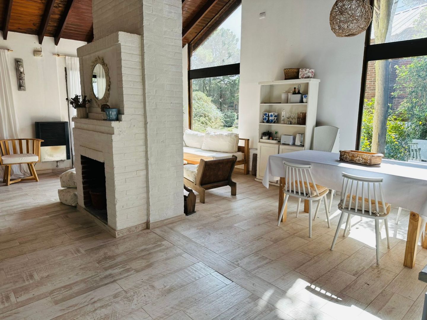 Casa en Venta en Pinamar, Buenos Aires Costa Atlantica