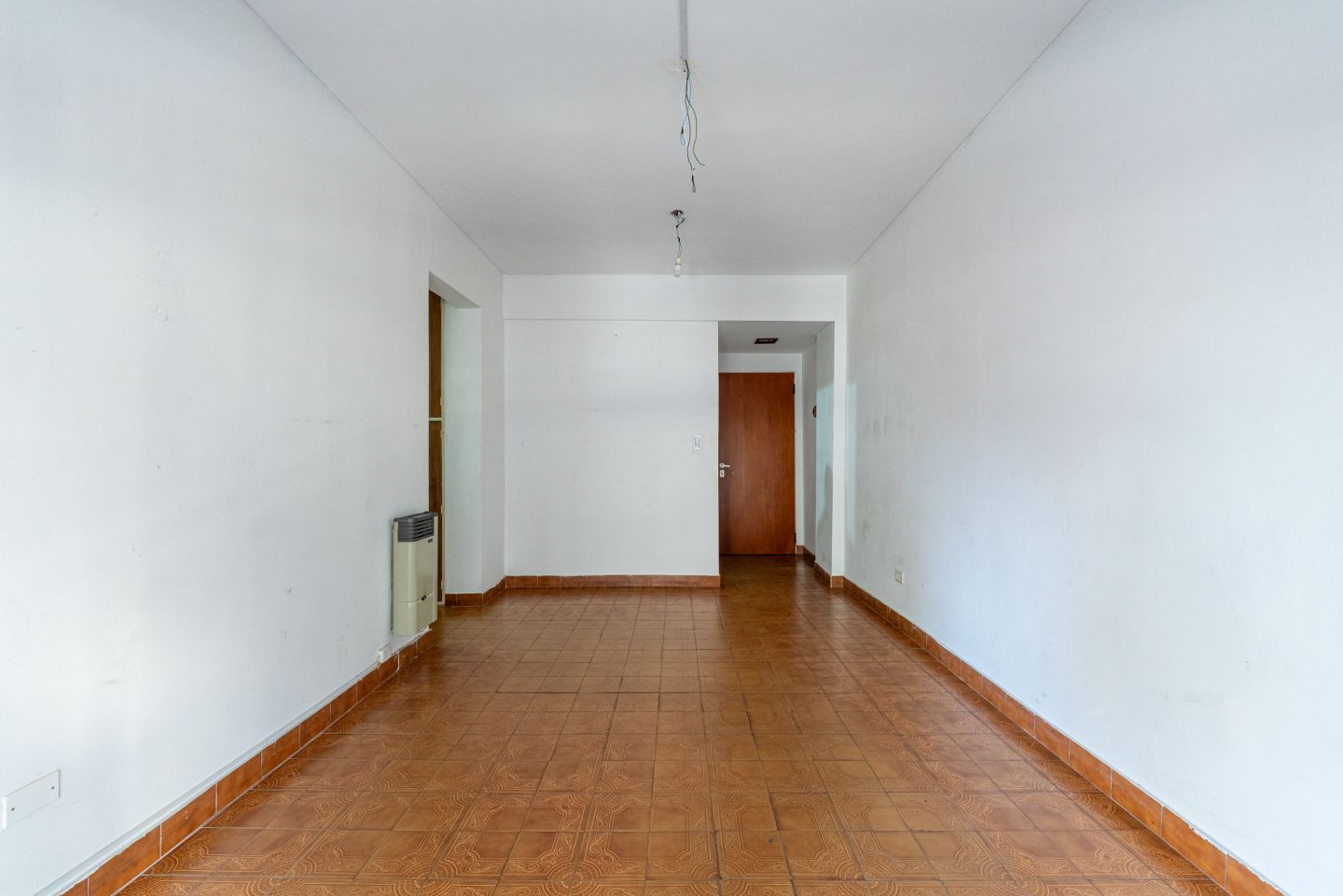 Departamento en Venta en Villa Crespo, Capital Federal