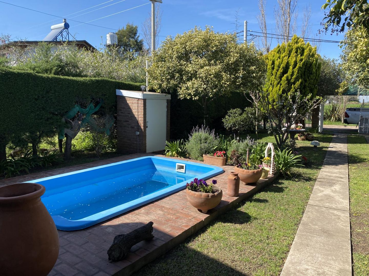 Casa EN VENTA