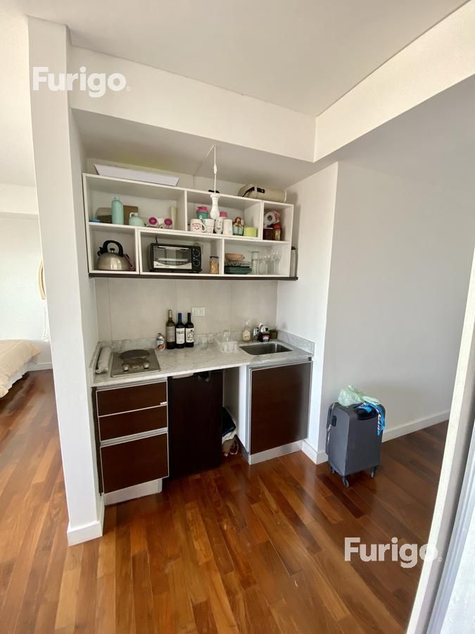 Departamento en Venta en Rosario, Santa Fe