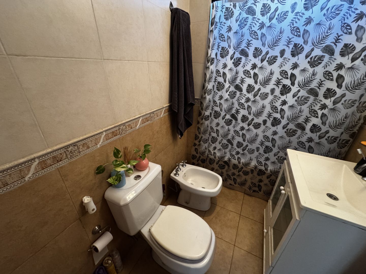 Departamento en Alquiler en Tres de Febrero, G.B.A. Zona Oeste