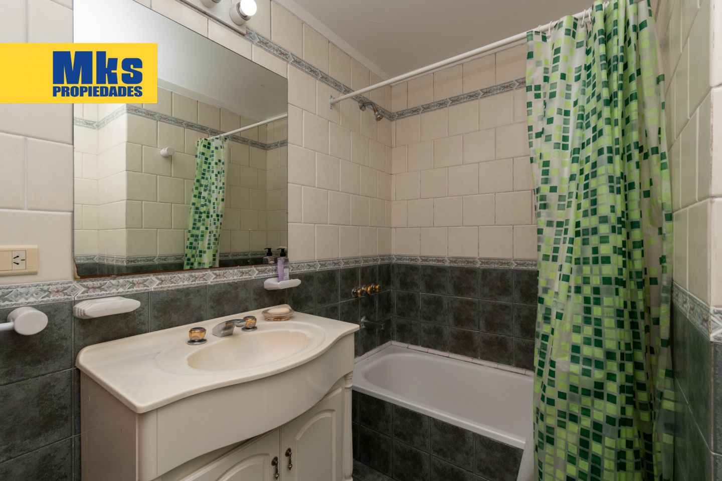 Departamento en Venta en Barracas, Capital Federal