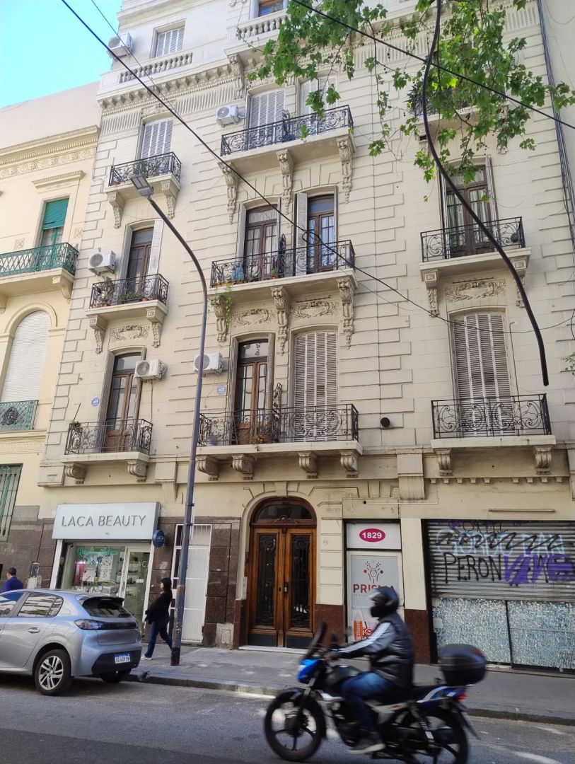 VENTA DE DEPARTAMENTO EN Capital Federal - San Nicolás - 1