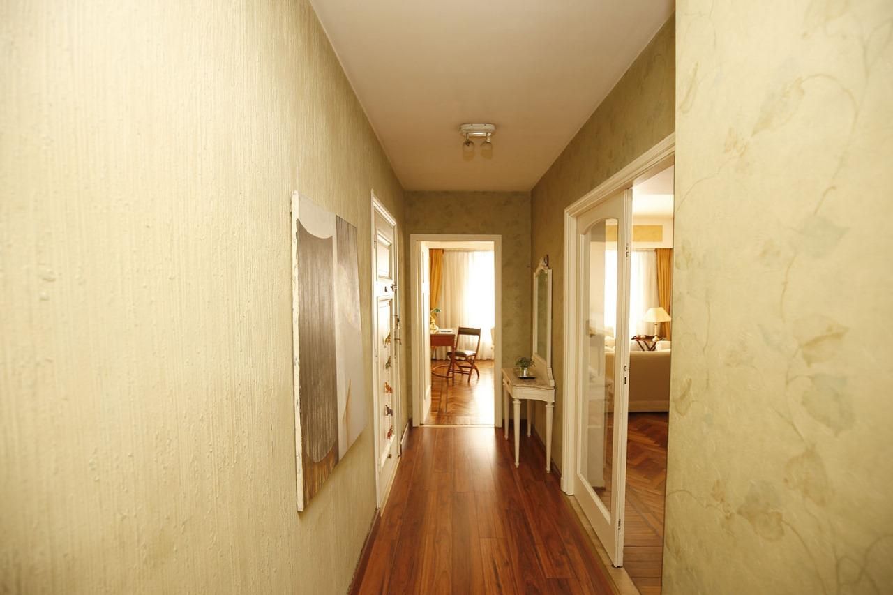 VENTA DE DEPARTAMENTO EN Capital Federal - Recoleta - 20