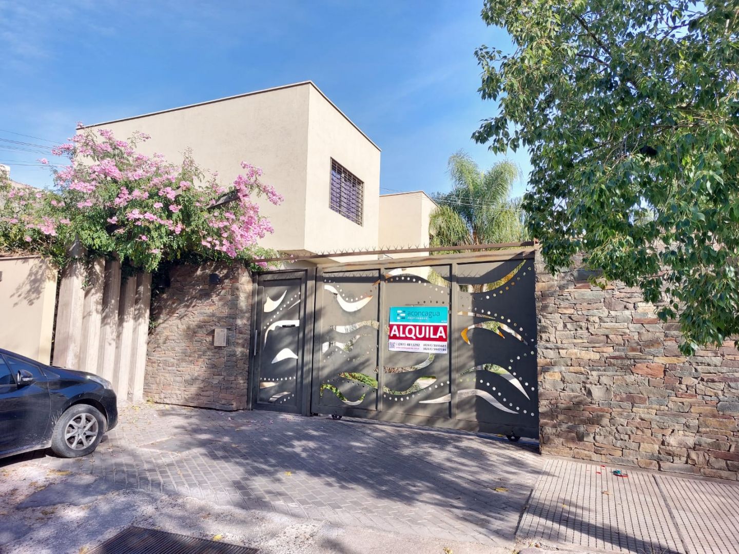 Departamento en Alquiler en Maipu, Mendoza