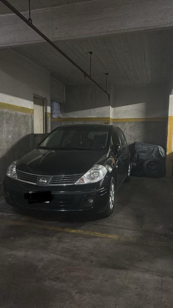 VENTA DE COCHERA EN Capital Federal - Almagro - 5