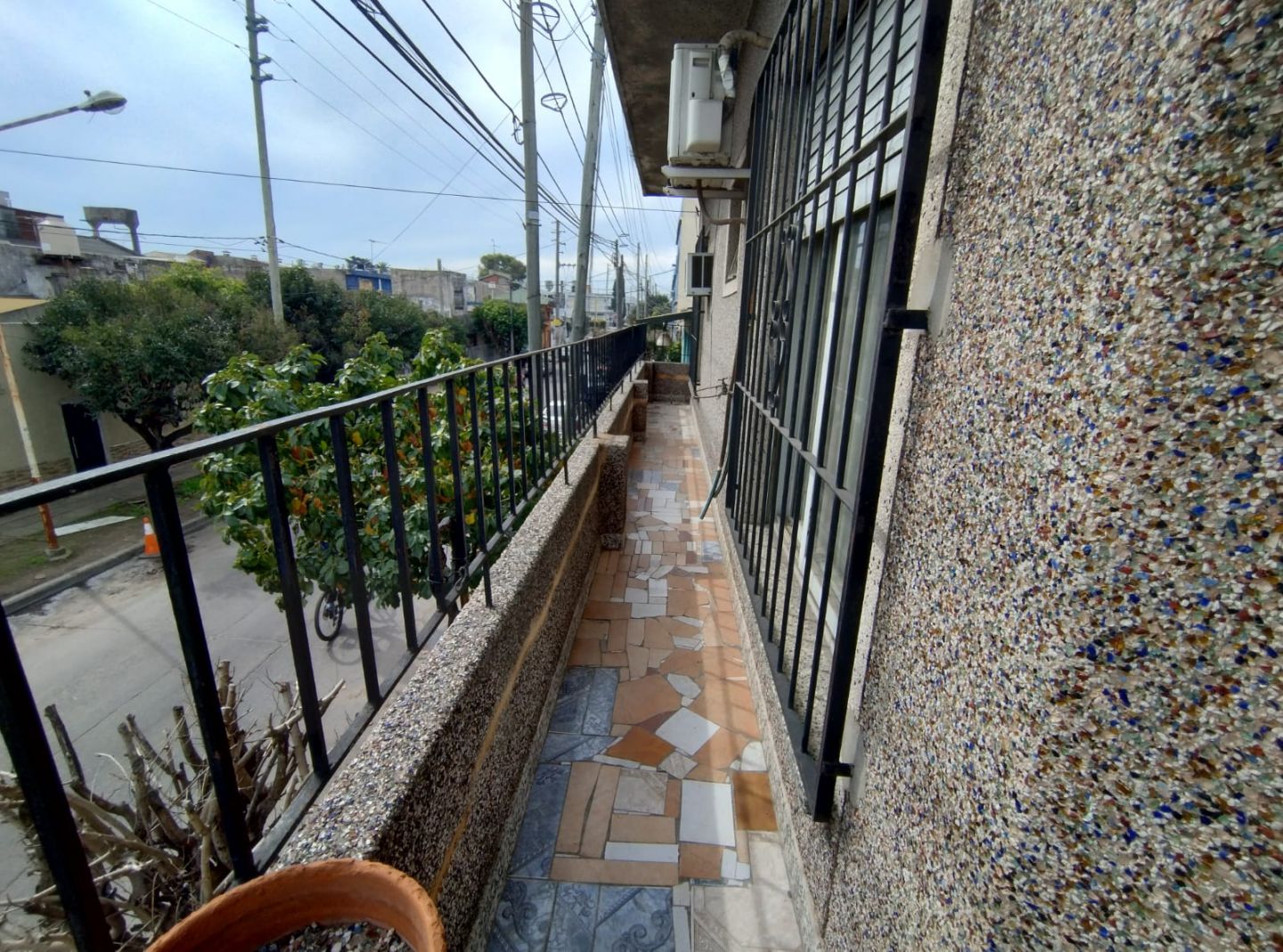 Departamento en Venta en La Matanza, G.B.A. Zona Oeste