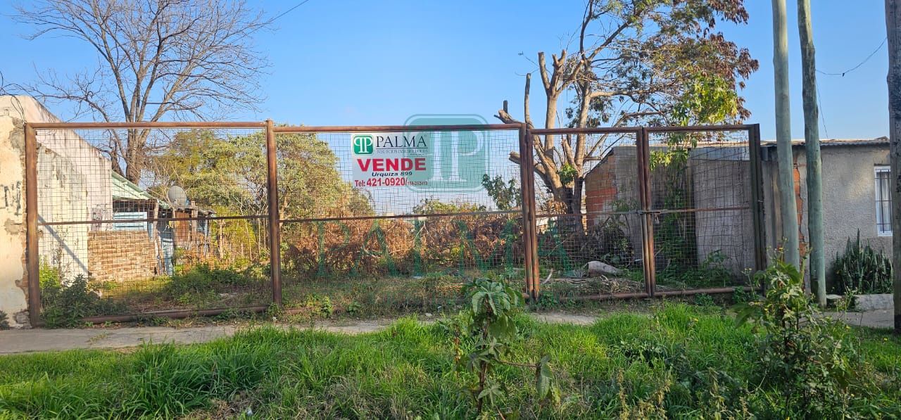 Lote EN VENTA