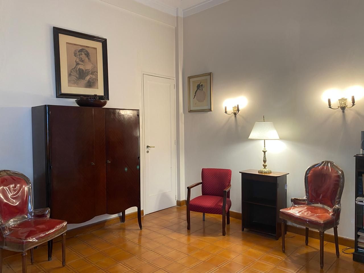 VENTA DE DEPARTAMENTO EN Capital Federal - Colegiales - 8