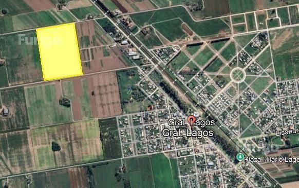 Campo EN VENTA