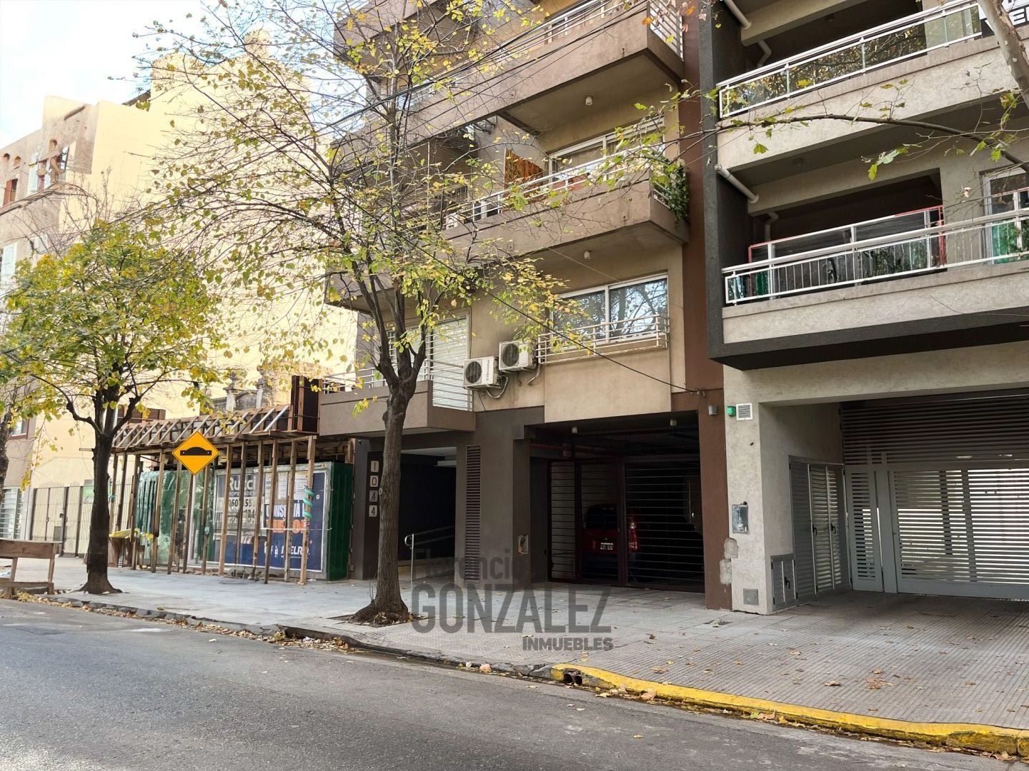 Departamento en alquiler Mataderos 1 