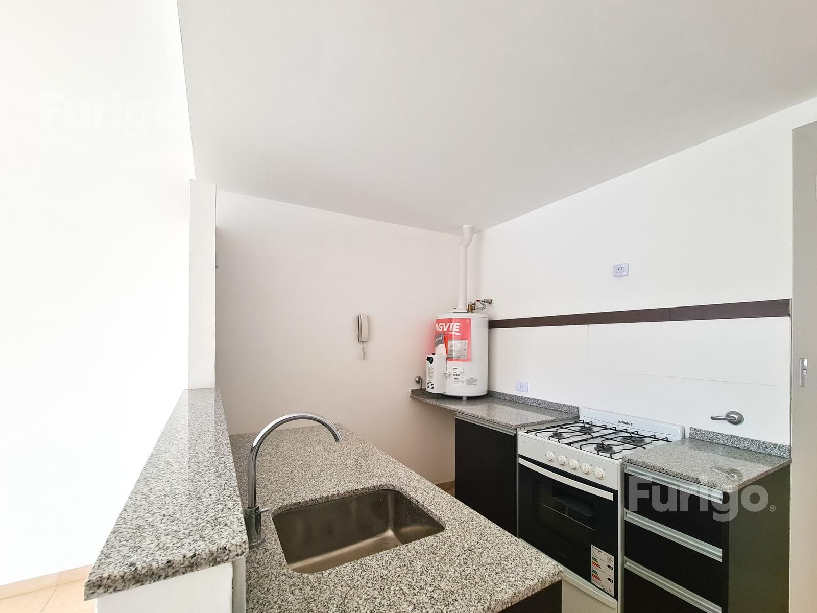 Departamento en Venta en Rosario, Santa Fe