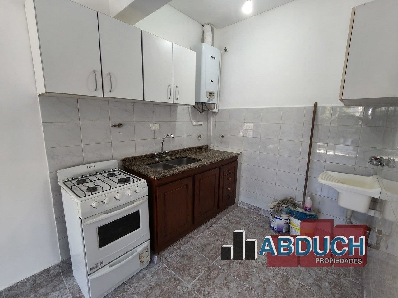 Departamento EN ALQUILER