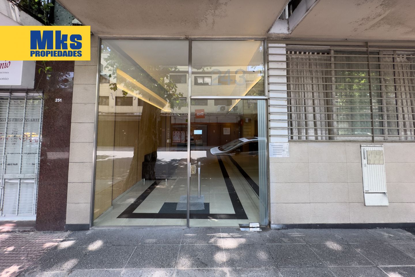 VENTA DE DEPARTAMENTO EN Capital Federal - Almagro - 23