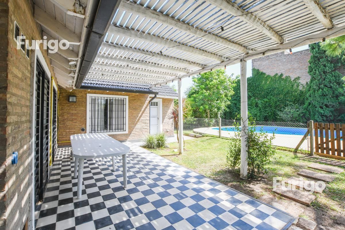 Casa en Venta en Funes, Santa Fe