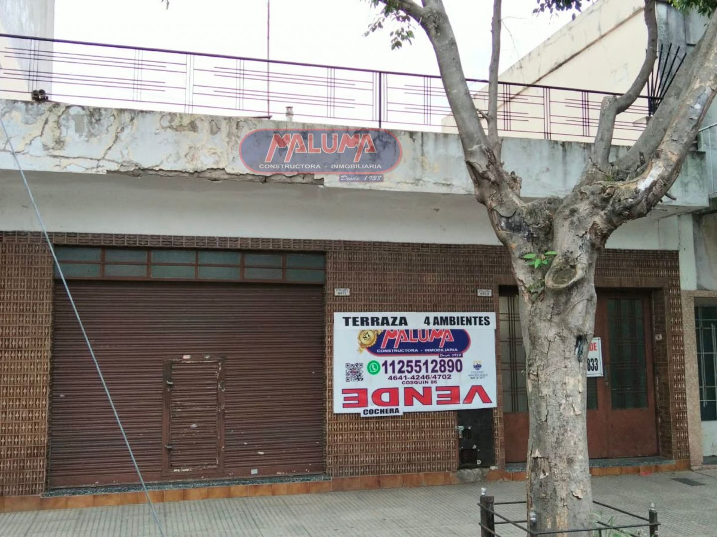 Casa en Echeandia 4600