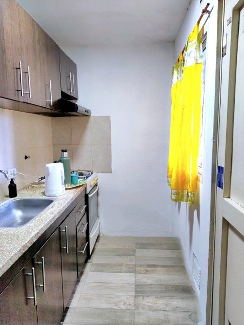 Departamento en Venta en Alte. Brown, G.B.A. Zona Sur