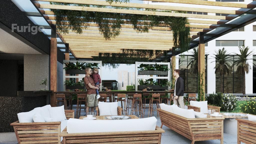 Departamento en Venta en Rosario, Santa Fe
