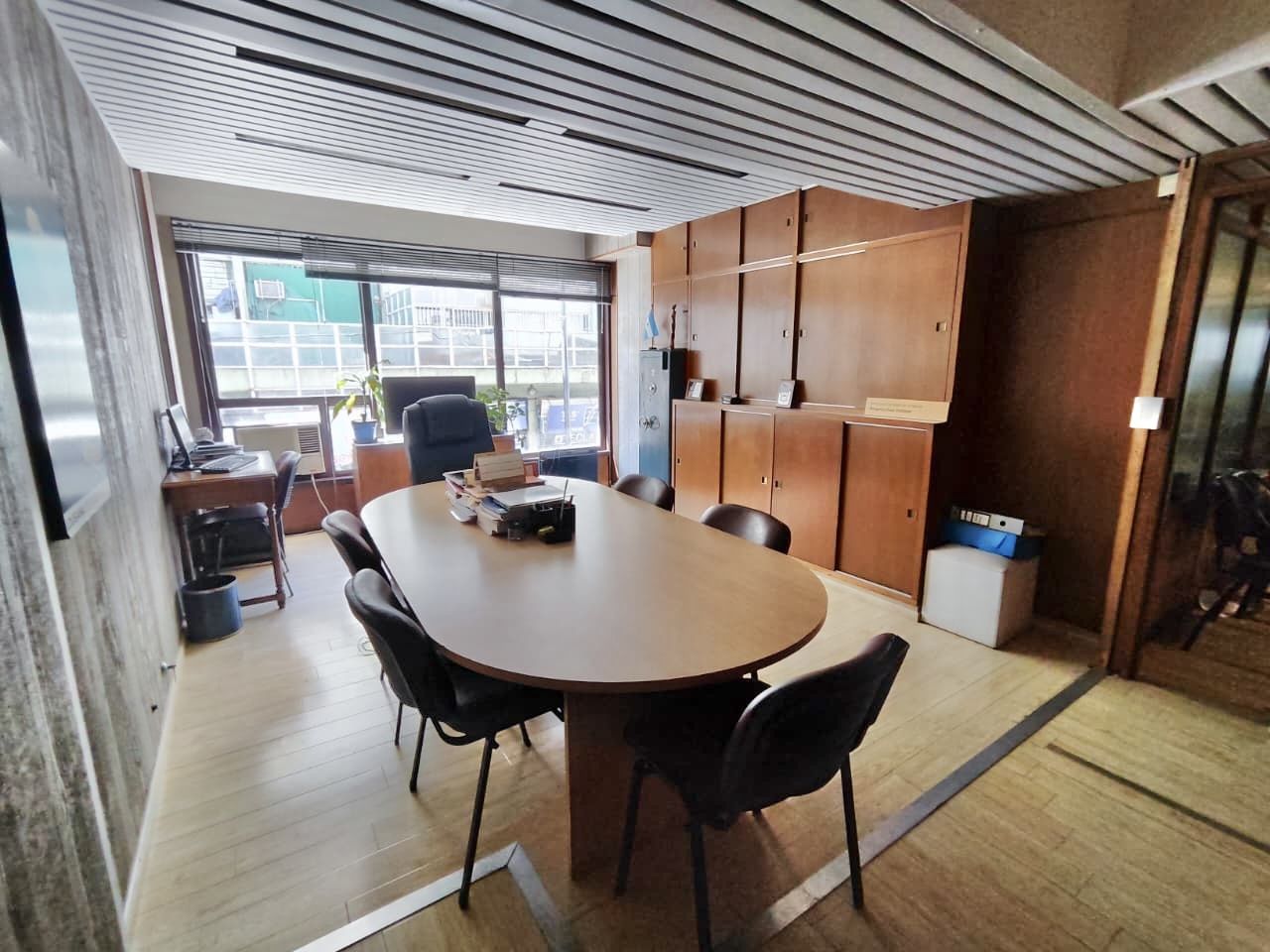 VENTA DE OFICINA EN Capital Federal - San Nicolás - 8