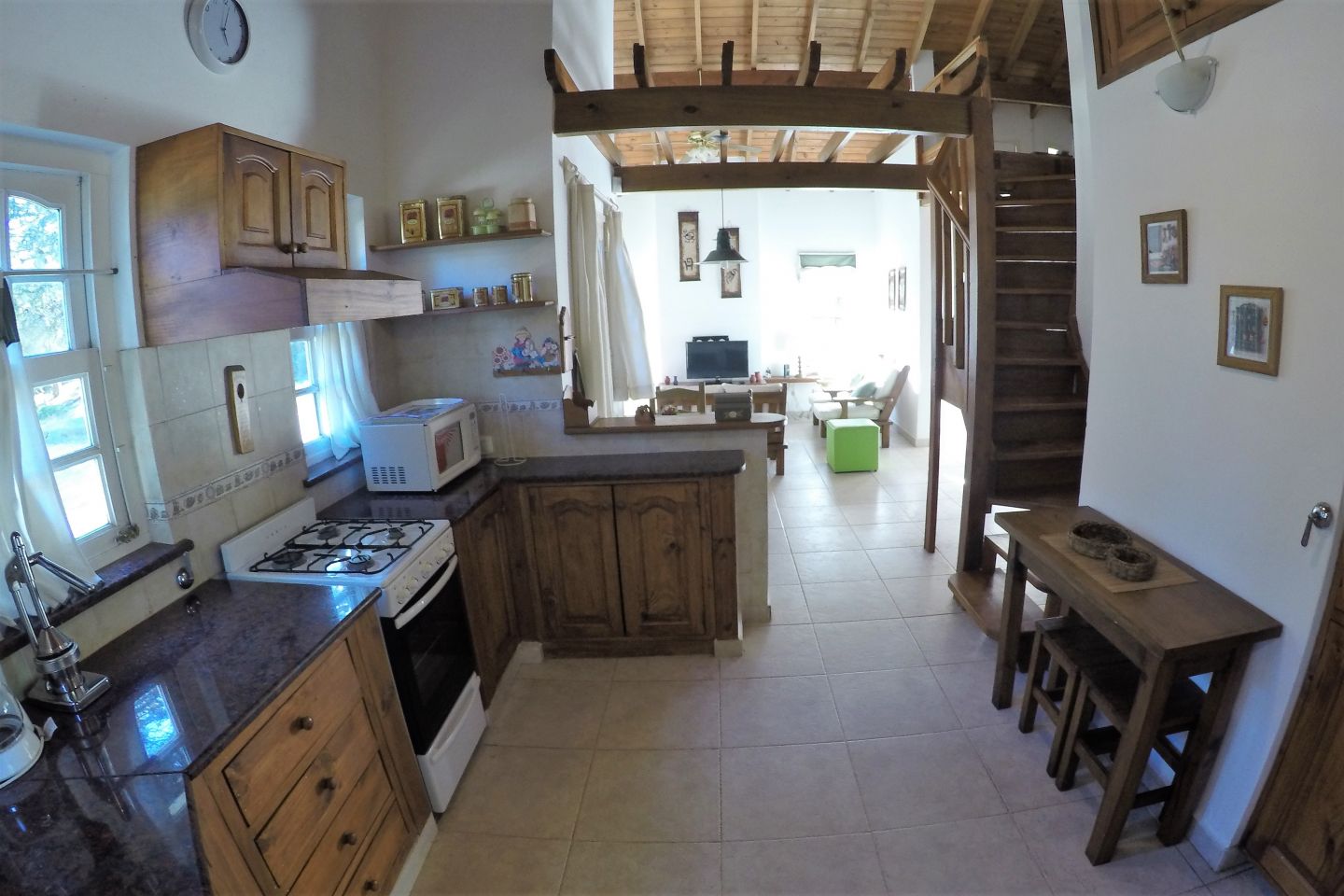 Casa en Alquiler Temporario en Pinamar, Buenos Aires Costa Atlantica