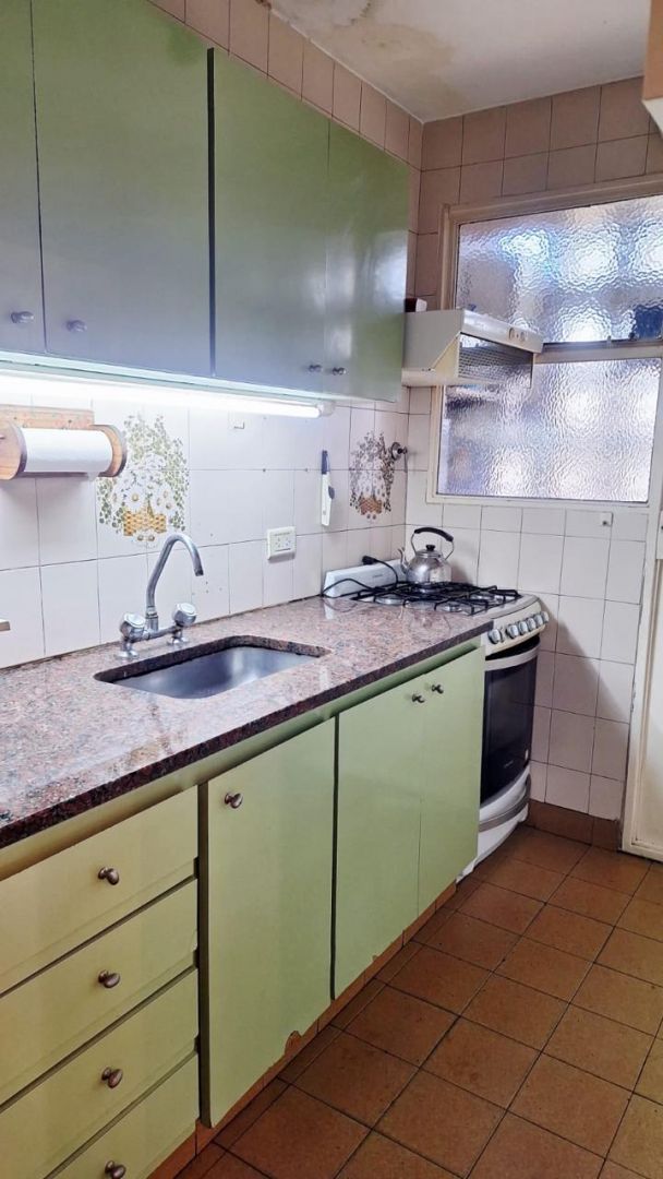 Departamento en Venta en Caballito, Capital Federal