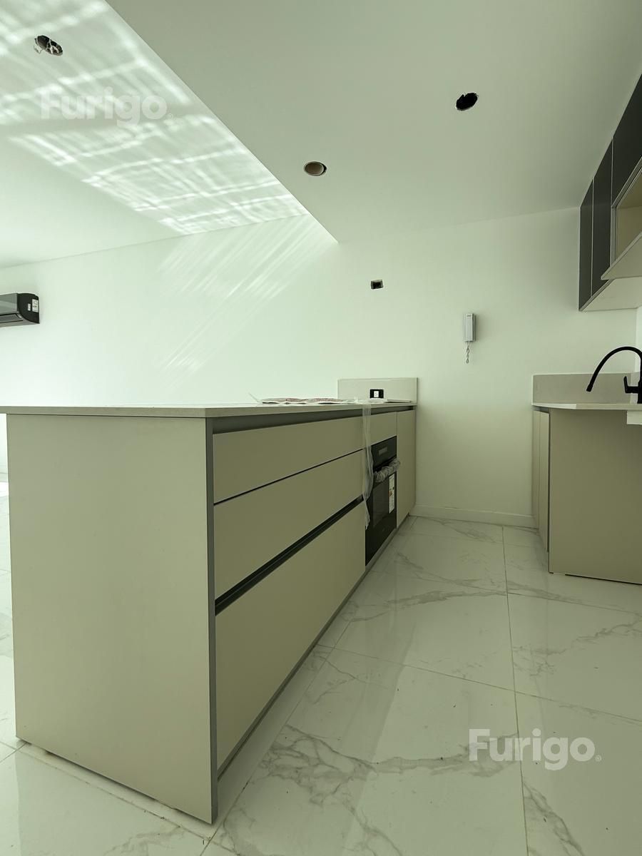 Departamento en Venta en Rosario, Santa Fe