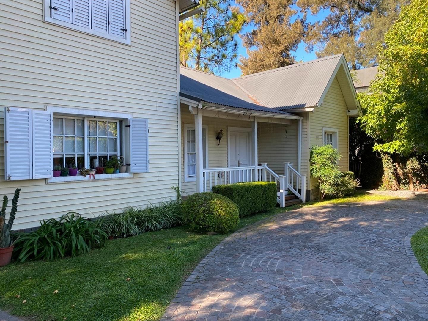 Casa en Venta en Ituzaingo, G.B.A. Zona Oeste