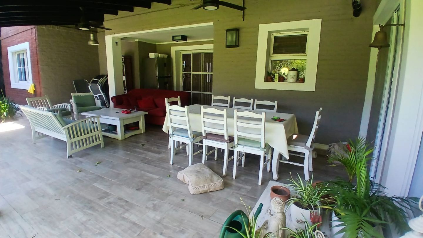 VENTA DE CASA EN Esteban Echeverría - 14