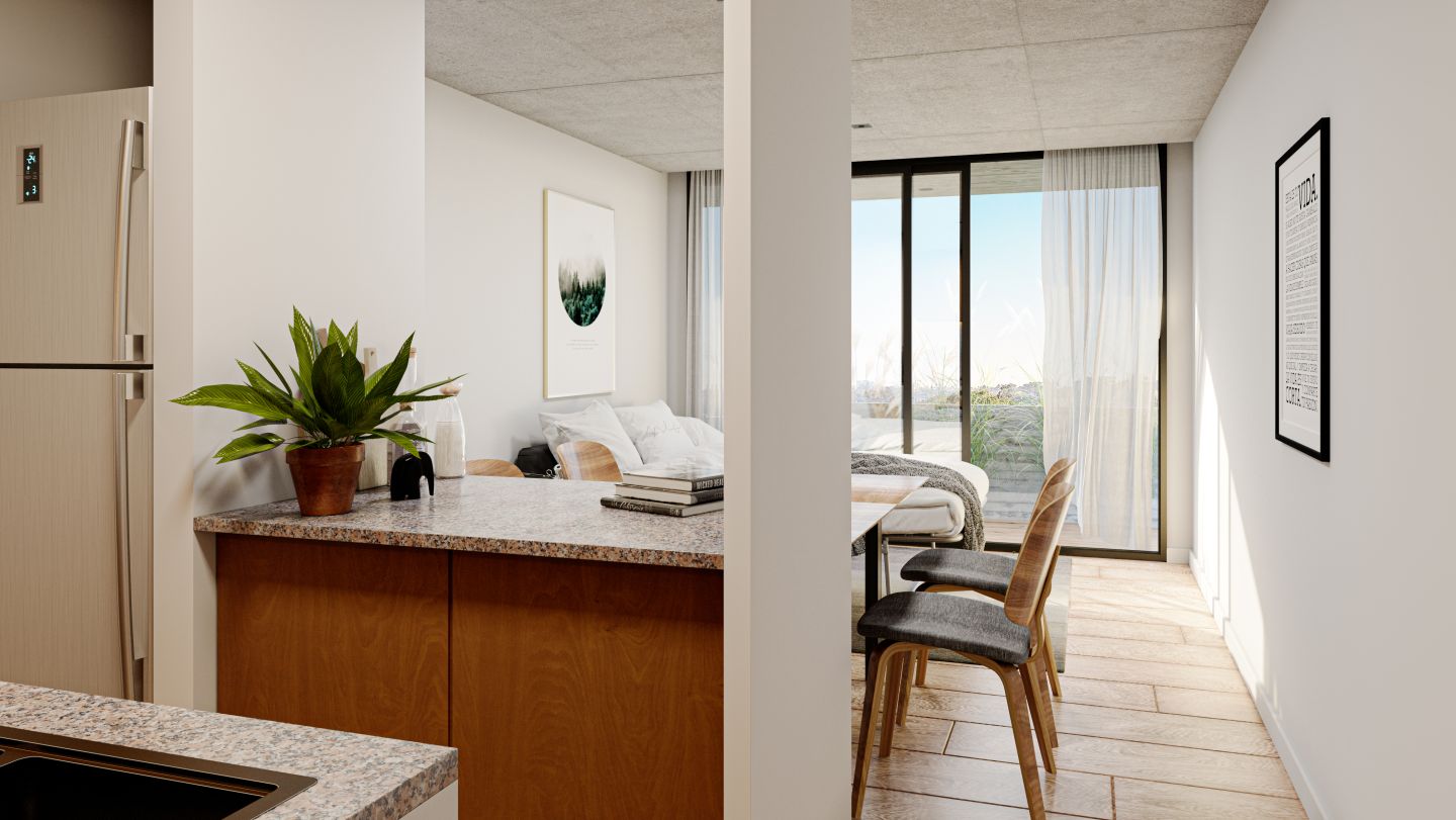VENTA DE DEPARTAMENTO EN Capital Federal - Palermo - 10