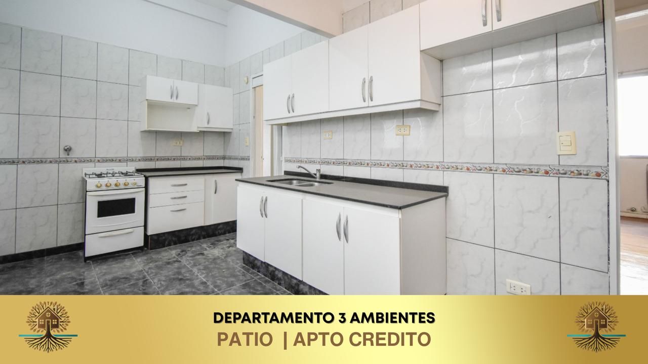 Departamento en Venta en San Telmo, Capital Federal