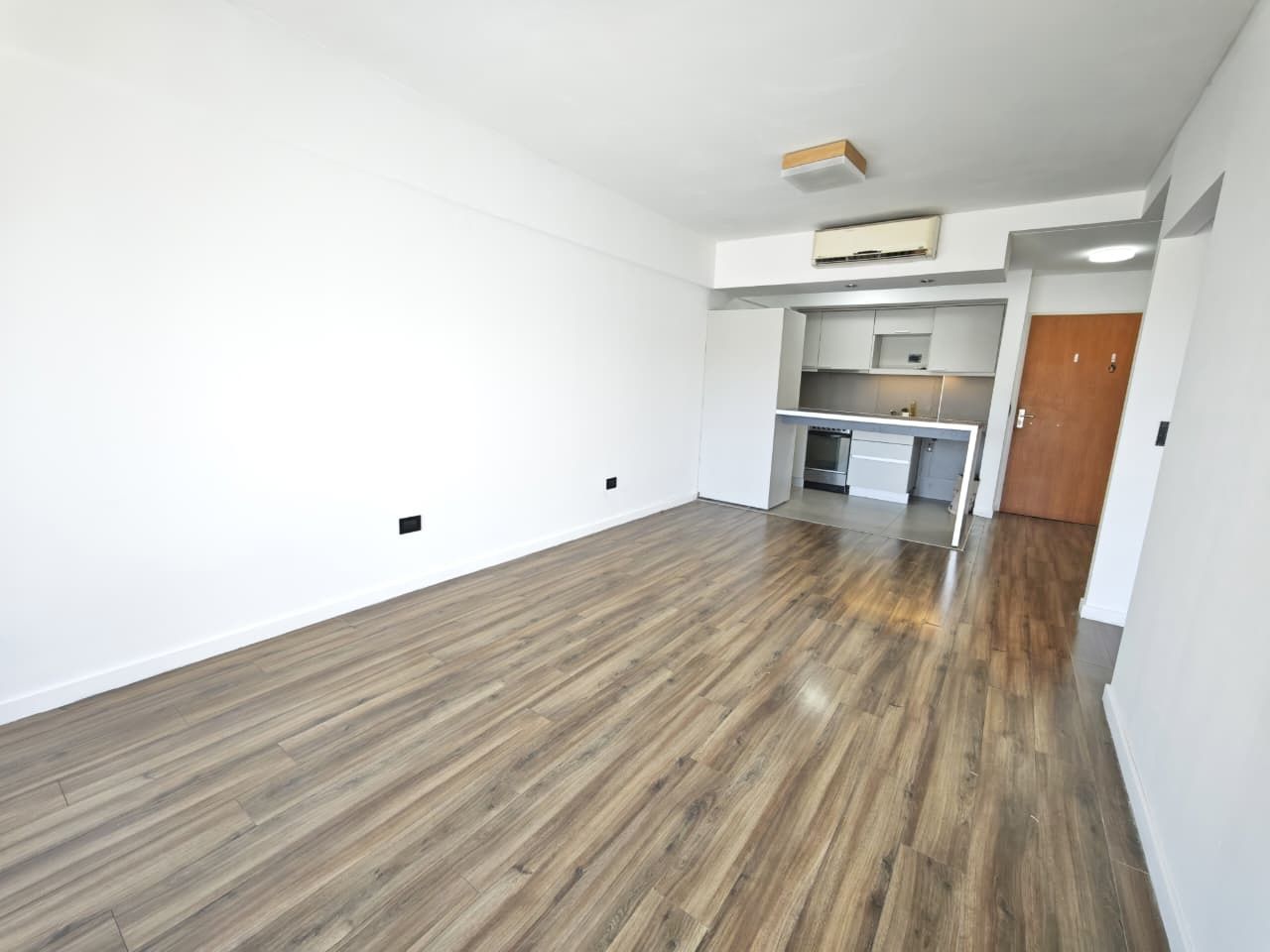 ALQUILER DE DEPARTAMENTO EN Capital Federal - Villa Urquiza - 9