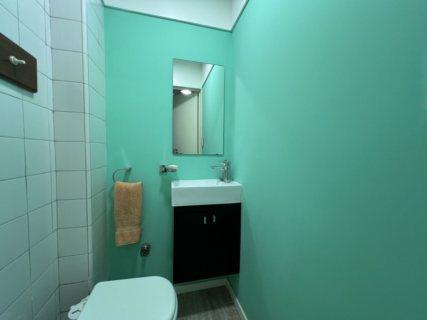 VENTA DE DEPARTAMENTO EN Capital Federal - Palermo - 17
