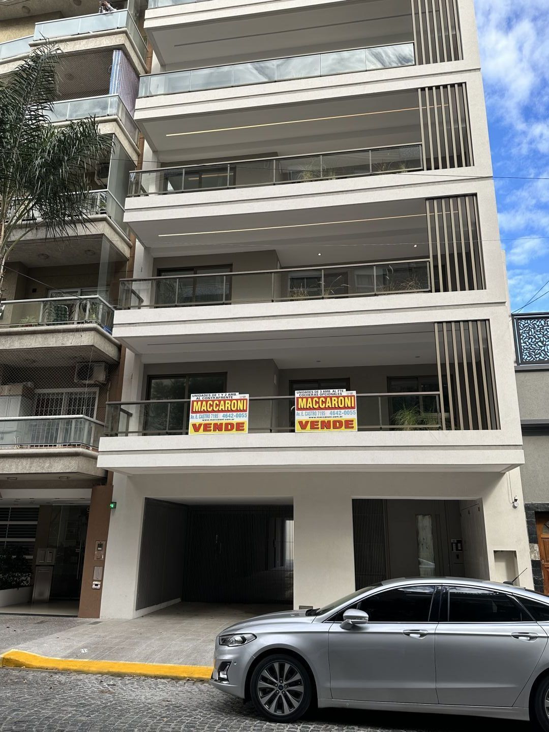 Departamento EN ALQUILER