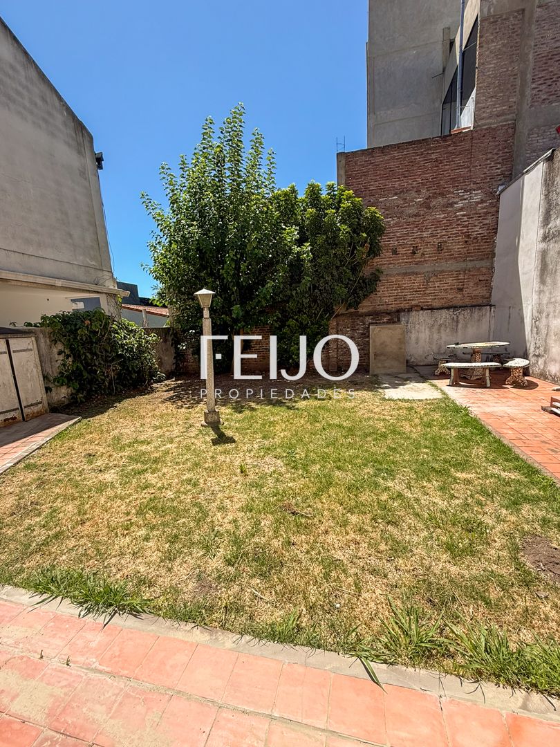 ALQUILER DE DEPARTAMENTO EN Florencio Varela - 26