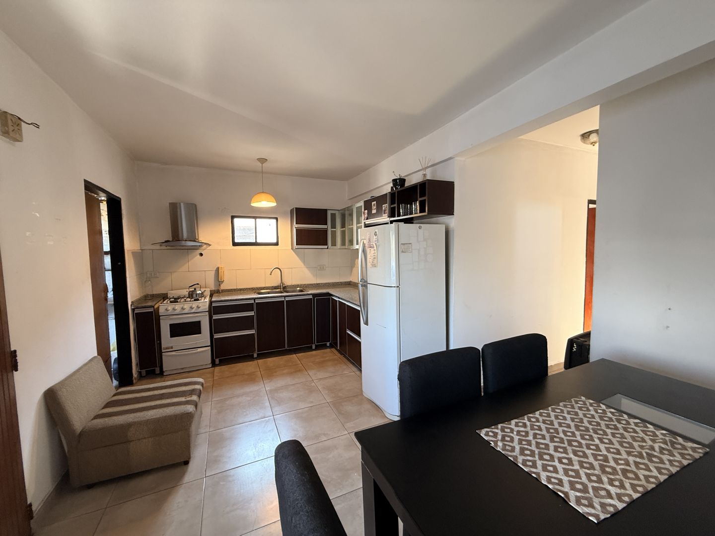 Departamento en Venta en General San Martin, G.B.A. Zona Norte