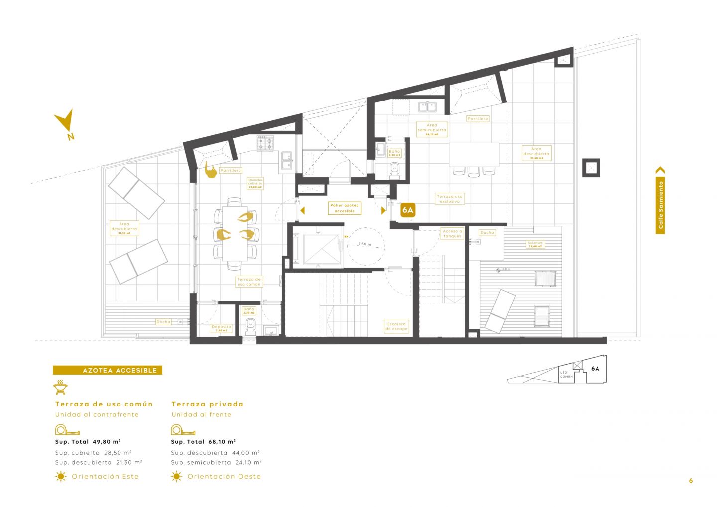 Departamento EN VENTA